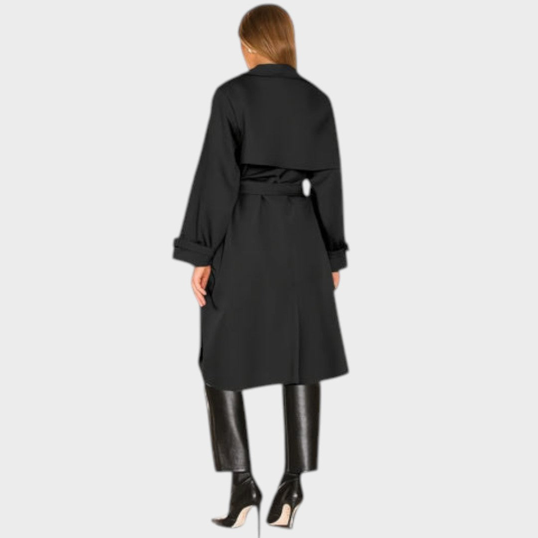 Aistė - Stilīgs mētelis