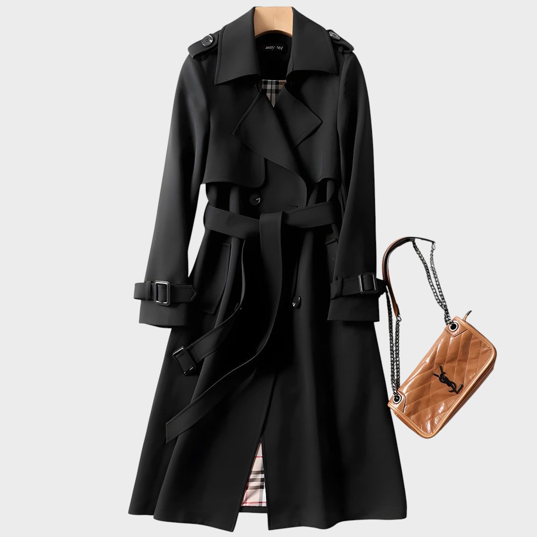 Aistė - Stilīgs mētelis