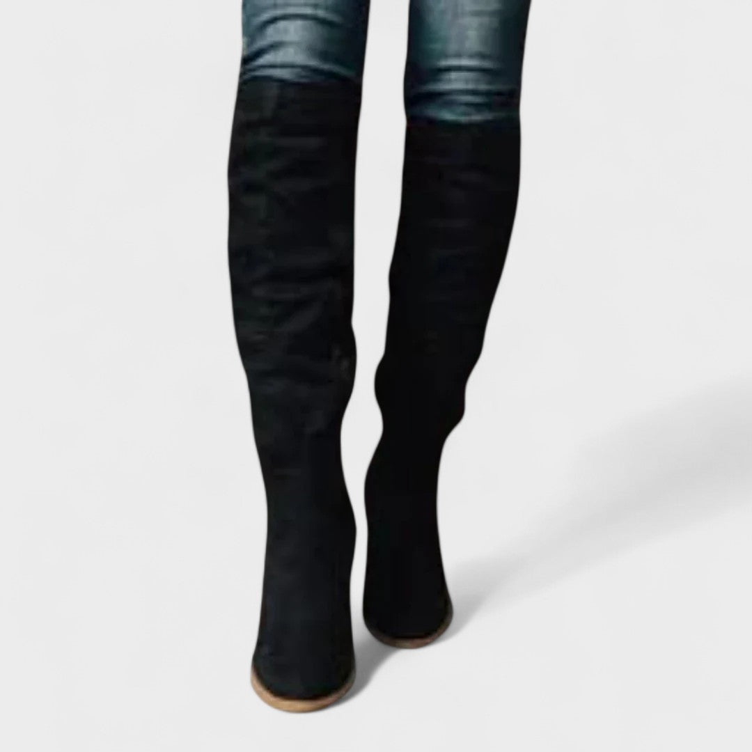 Austra - Augstpapēžu kurpes