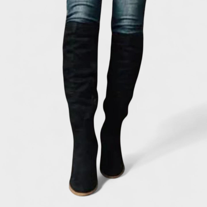 Austra - Augstpapēžu kurpes