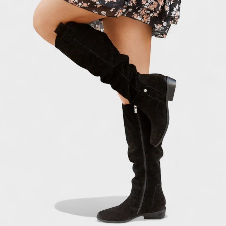 Austra - Augstpapēžu kurpes